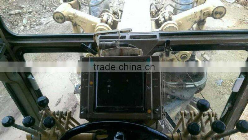 Used motor grader 14g for sale