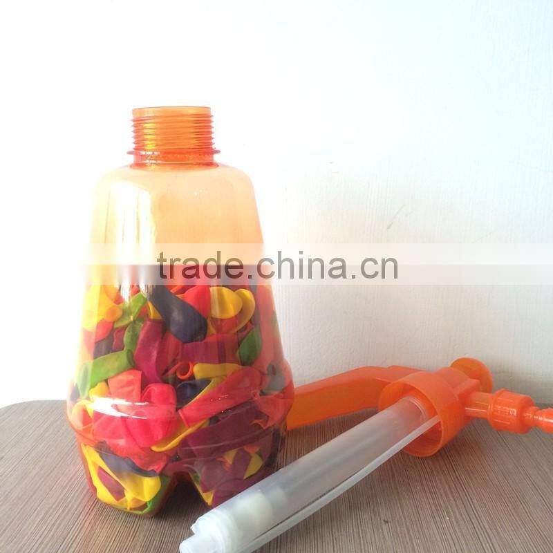 water balloon pump big water pump