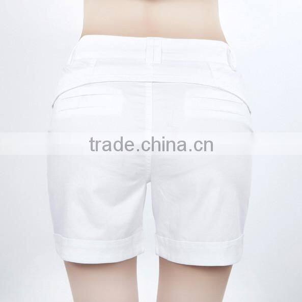 4 Sizes 2016 New Summer Woman Shorts Sweet Style