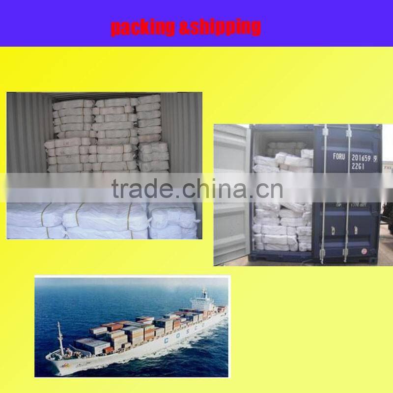 Mixed vortex spinning rayon color yarn