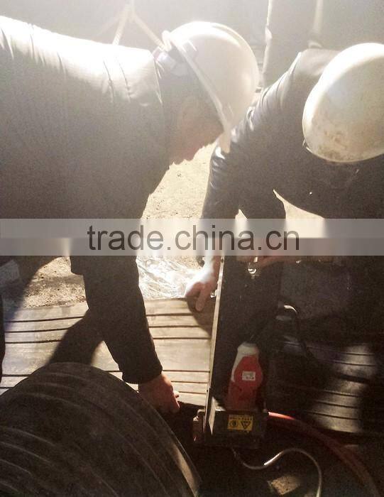 China rubber waterstop belt