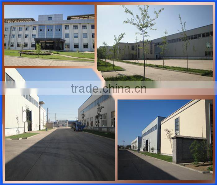 High strength low alloy steel tube producer