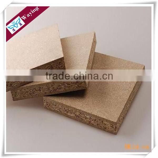 Cheap Plain Particle Board Price