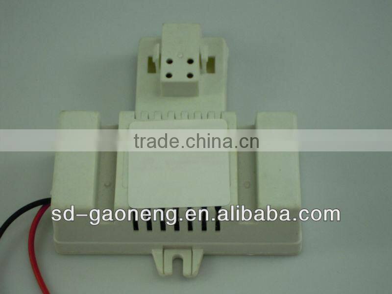 ELECTRONIC BALLAST