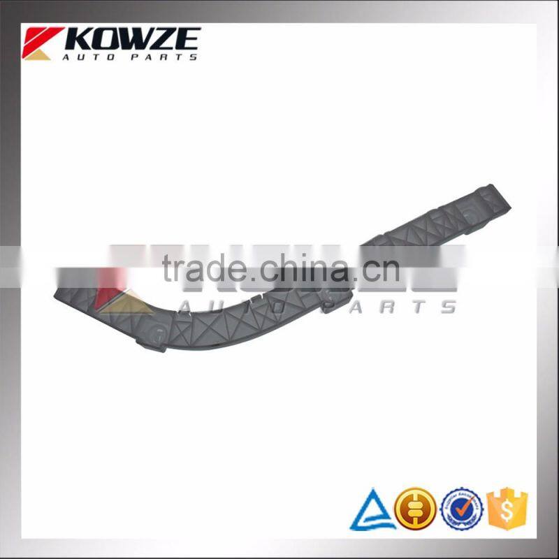 RR Bumper Face Support Bracket For Mitsubishi Lancer CY1A CY2A CY4A CY5A CY6A 6410C543
