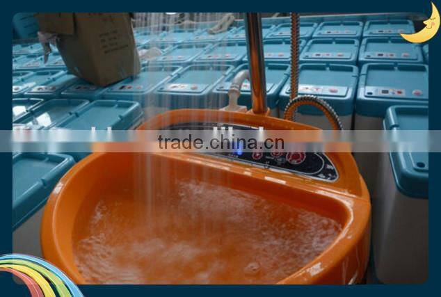 2014 New Storage Mobile electric water heater