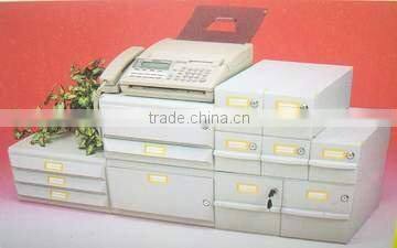 Paper Drawer for 3 layer