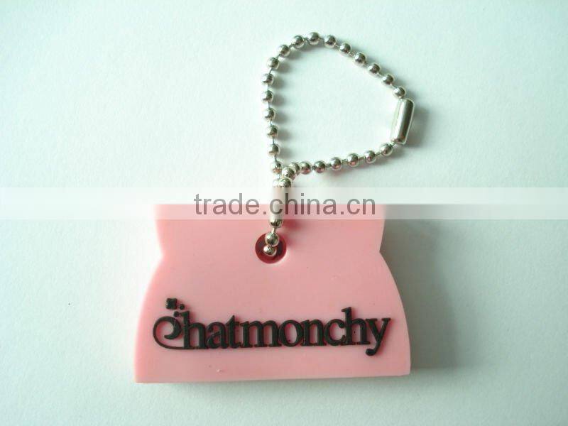 2016 Lovely pvc key cap