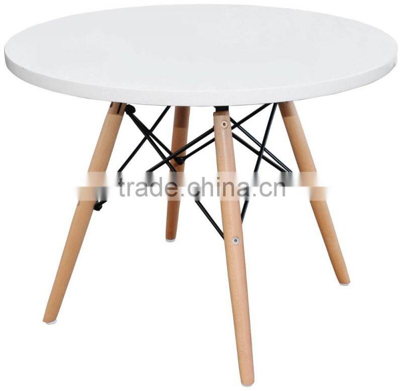 Plastic Collocation Emes Chair and Table,CT-011