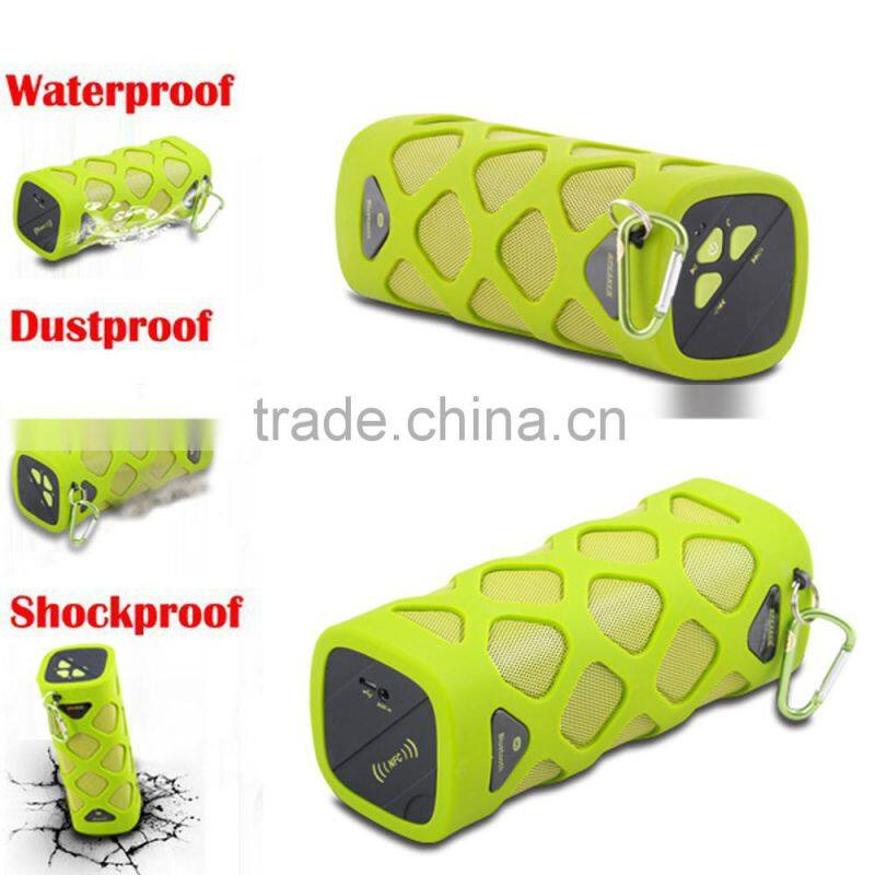 AWS1161 High Sound Quality Professional NFC Bluetooth Water Proof Speaker