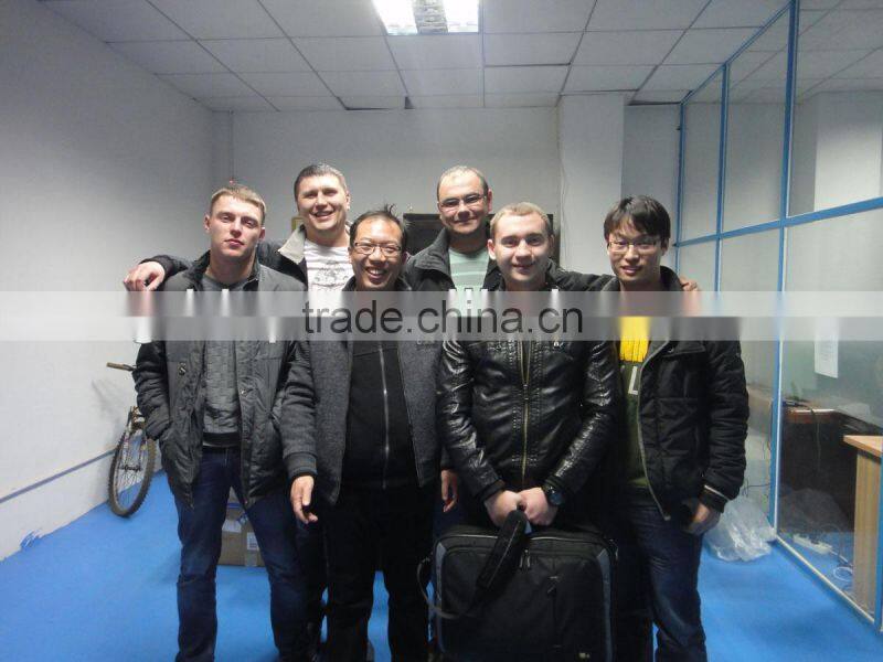 High precision small steel stamping