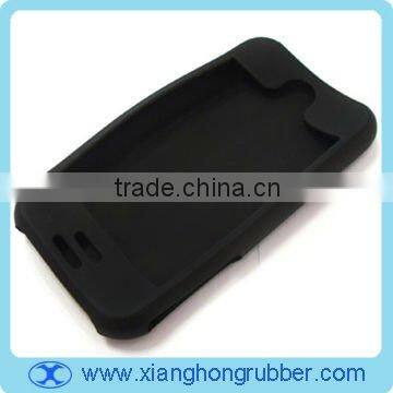customed mobile phone silicone case