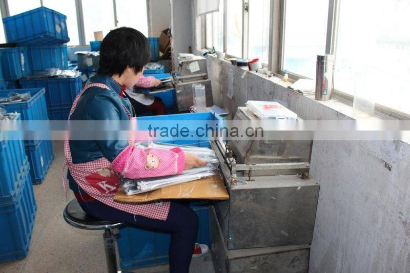 nylon strap cable tie