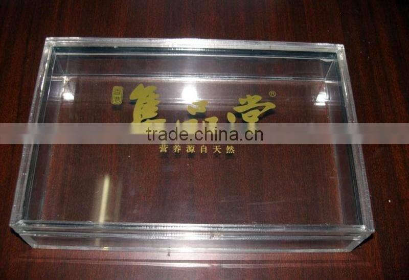 2015 china supplier hight quality storage box