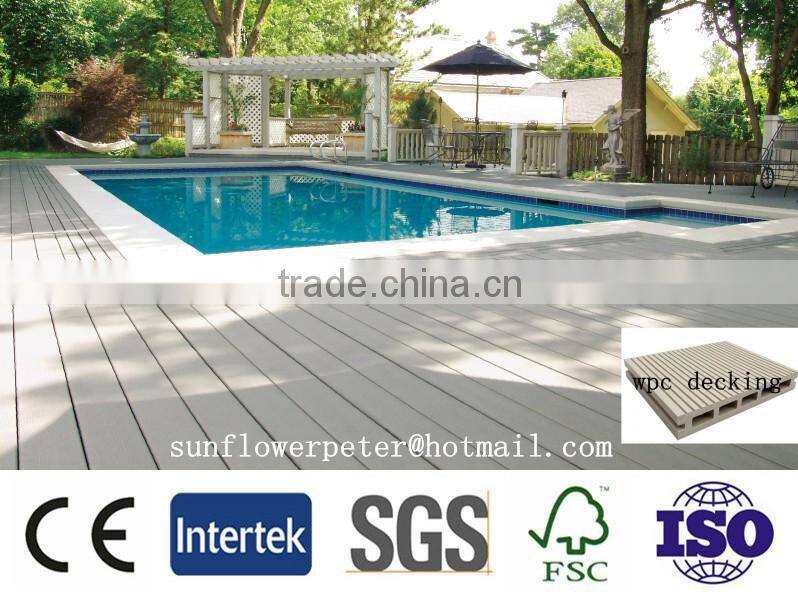 wpc wall panel, wall cladding, wpc decking like wood decking