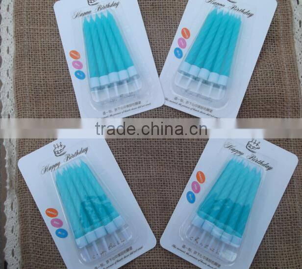 Different Sized Candles