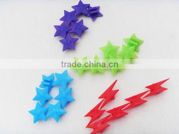 Top quality hot sell mini spoke beads