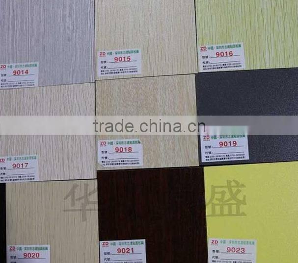 High end round rotatable marble dining table