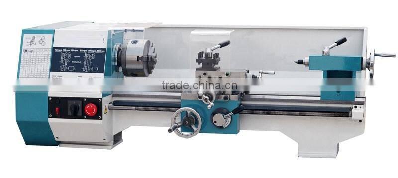 Mini Bench Lathe Machine For Home