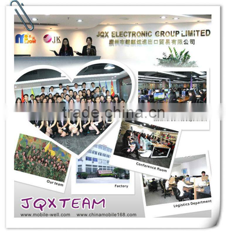 for Blackberry 9550 mobile phone mainboard