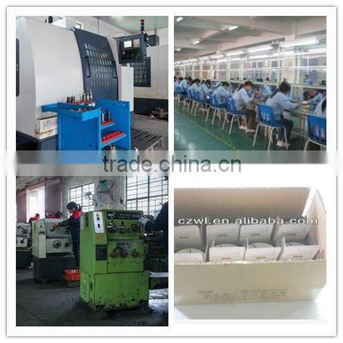 China supplier high quality lowest price JMZ-series Large Metallic rubber couplings Bearing Accessories
