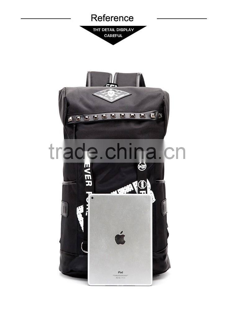 china 2016 custom outdoor travel bag large capatity hiking backpack