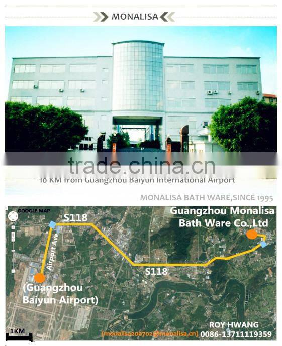 Multifunctional shower room cabin