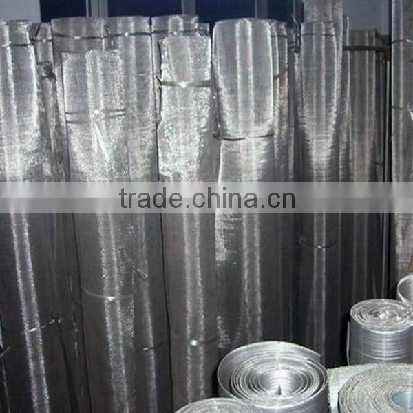 metal grid for windows/window screening with free samples free samples