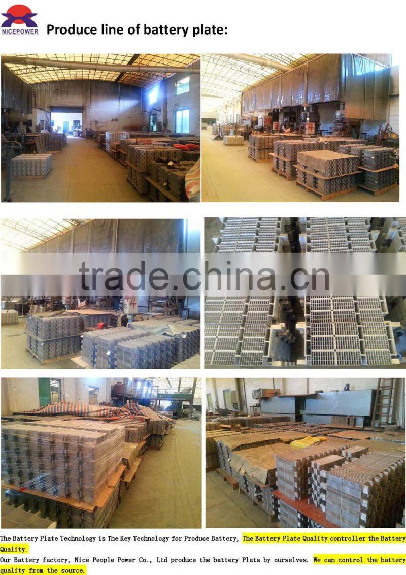 sunlight battery 12v 24ah Vrla battery