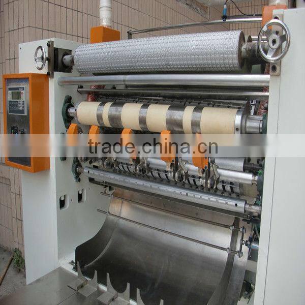 2 Lanes Box-drawing Facial Tissue Machine