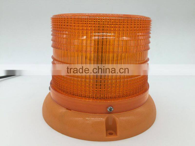 Led Beacon Light Bar Emergency Strobe Warning Flshing Lamp