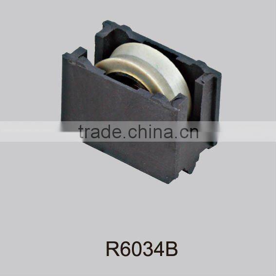 Nylon window pulley for OEM