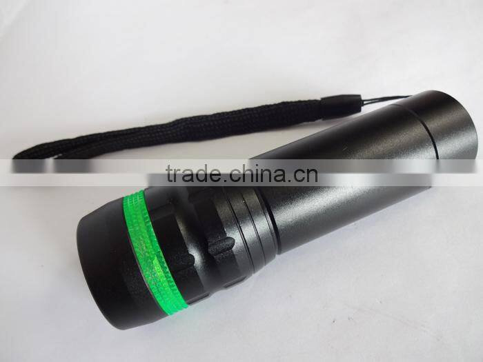 GS-9025 wholesale zoomable led bicycle light