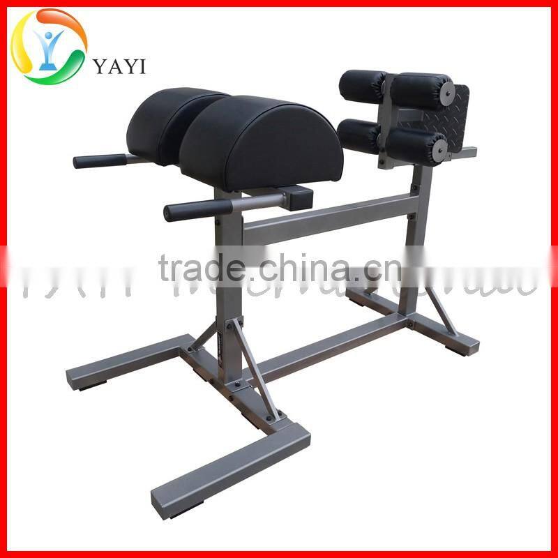 Crossfit Gym Exercise GHD Glute Ham Developer