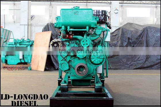 Fishing Boat New Power Marine Diesel Engine