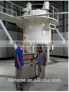 Nozzle type DPF Starch Centrifuge Separator for Corn Starch, Corn Starch Disc Separator Machine