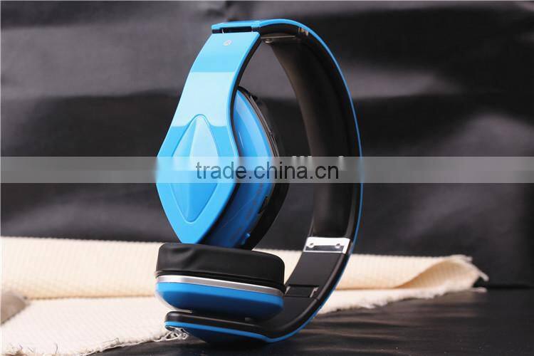 Cool fancy headphone with nice design and good sound quality