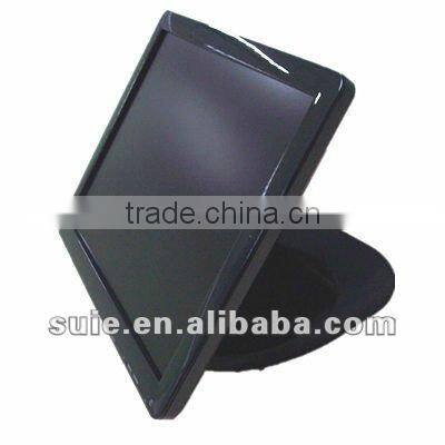 Resistive touch tft led display for all in one pos monitor