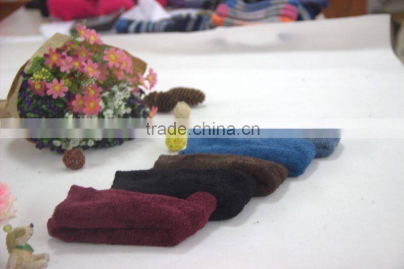 2015 new design custom mens both side sock room socks