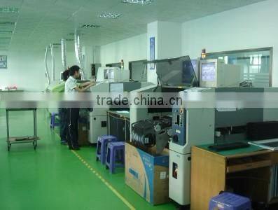 7inch to 23 inch digital photo frame with rechargeable battery