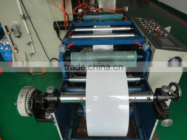 Automatic Aluminum Foil Containers Production Line(CE,ISO)