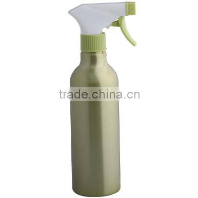 Free samples for spray bottle packaging