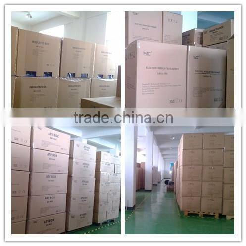 Rotomolded camping insulation ice chest cooler bin with FDA