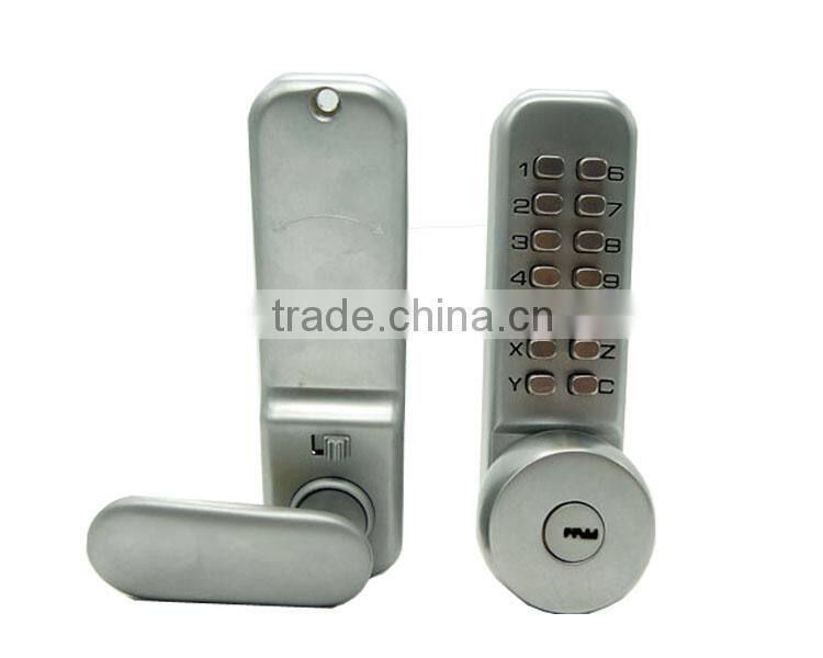 Factory Price Mechanical combination Safe Door Locks CL37 A