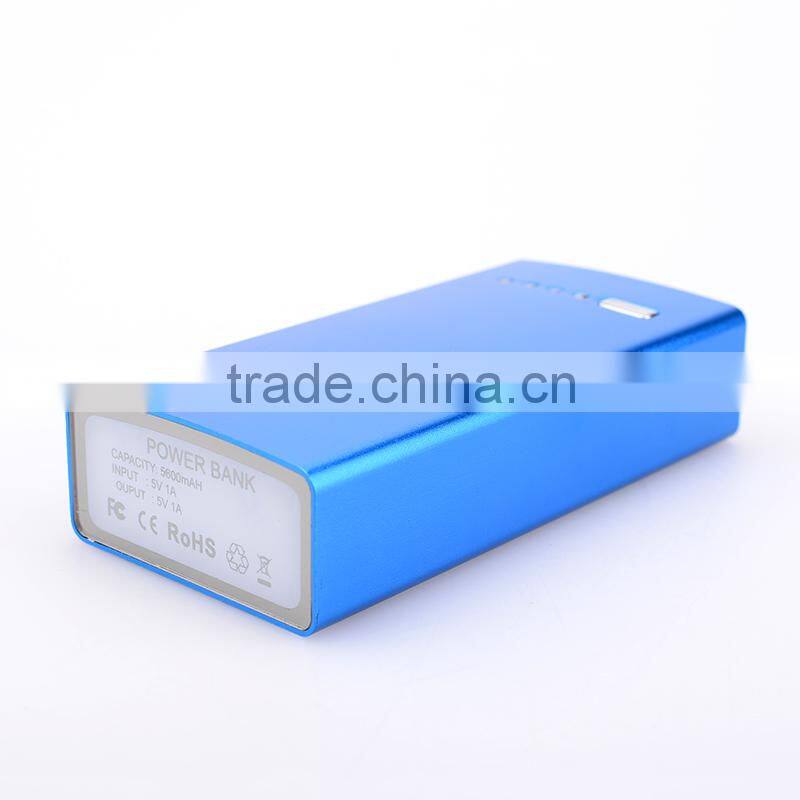 5200mah gift item usb mobile phone battery charger for lenovo mobile phone