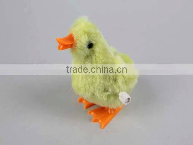 Wind Up Duck