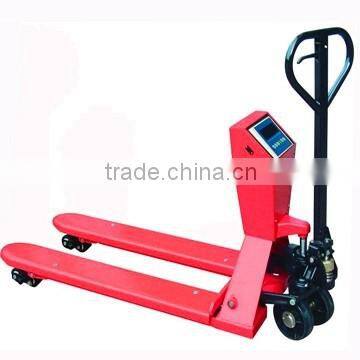 Factory Outlet High Strength manual Hydraulic electric truck