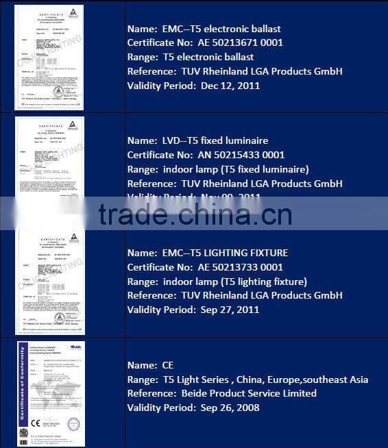 The latest technology,electronic t8 led tube,led factory lighting