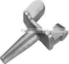 Most Popular High Precision Forging Parts From Forging Industries