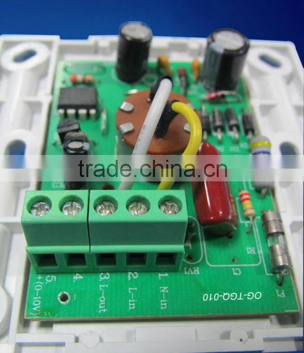 no flicker led light dimmer 220v,led dimmer 220v